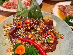 -肉问屋·元气一番烧肉(北京总店)