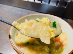 -很久以前羊肉串(昌里路三钢里店)