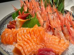 -大渔铁板烧(大悦城店)