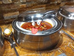 -汉巴味德(大悦城店)