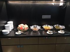 -淘米捞·米汤脆鲩鱼火锅(福田皇岗店)