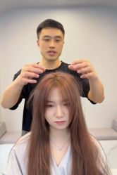 -MS.SALON美发沙龙