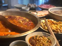 -小龙坎火锅(万象城店)