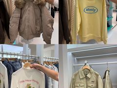-太原茂业天地购物中心