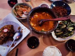 -山石榴·贵州菜(丰盛里店)