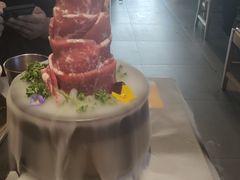 -合易泓烤肉•首创生椰大油边(宁山路店)