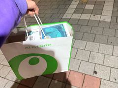 -Olive Young(明洞旗舰店)