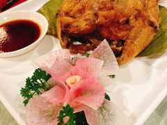 -无名居(农展馆店)