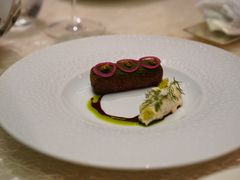 -广州四季酒店·佰鲜汇·现代法餐