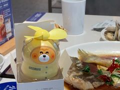 -海味当家·蒸锅海鲜(星海公园店)