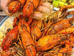 -三妹小龙虾·黄油蟹(华侨城总店)