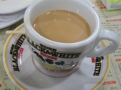 招牌鸳鸯-香港仔茶餐厅(凤阳店)