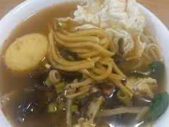 -螺丰汇柳州螺蛳粉(苹果园地铁站F口店)