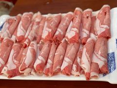 -香满锅老北京羊蝎子火锅·家常菜(新街口店)