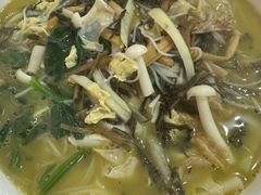 -山里人姜汁(府东小区店)