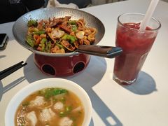 -眉州东坡(团结湖店)