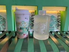 -椰力丫海南清补凉(上梅林店)