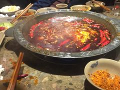 -重庆渝达老火锅(春熙路店)