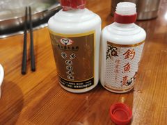 -老秦凉都黄牛肉馆(九堡店)