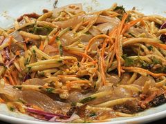 -好妈王饺子(滂江街店)