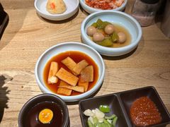 -泥炉烧肉师(新街口金銮巷店)