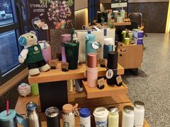 -星巴克臻选(嘉定疁城国际店)