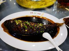 -晋阳饭庄(虎坊桥店)