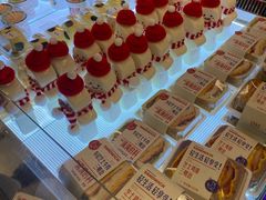 -红星前进面包牛奶公司(君太店)