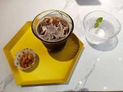 茶美式-茶是一枝花泡茶店