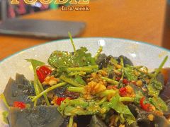 -唔止卤嘢·潮州菜(鹭江店)