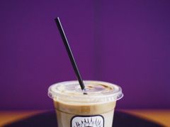 -HANA COFFEE(长寿路店)