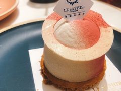 -LE SAPHIR 莎菲尔菓子(和兴店)