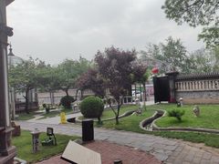 -卫鼎轩·曹公馆(鼓楼店)