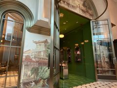 -广州文华东方酒店·文华饼店