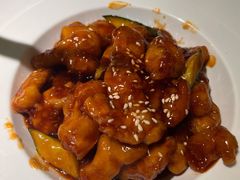 -九毛九西北菜(大东海店)