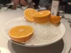 -四季民福烤鸭店(外滩外白渡桥店)