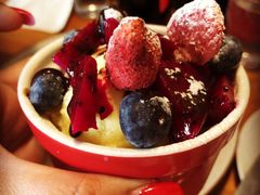 自制冰激凌-JAMES+詹嘉厨房