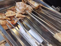 -袁家水泊水浒烤肉(白金店)
