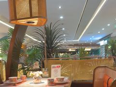 -泰椰里·泰国餐厅(智慧城广百广场店)