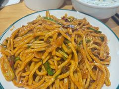 -兰河巷牛肉面(曲江店)