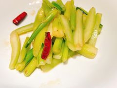 洪湖菜苔-丹江渔村(首都机场店)
