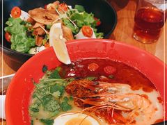 -一風堂拉面(港汇恒隆店)