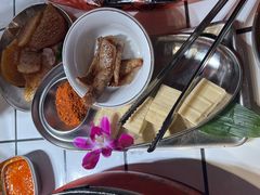 -留香铁板烤肉(解放西路旗舰店)