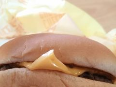 -麦当劳(总统大酒店店)