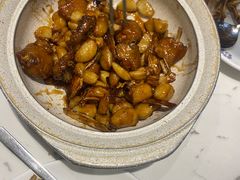 -宝月楼·台湾菜馆(天河城店)
