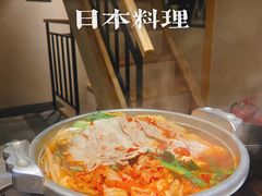 -桂马·日本料理·海胆·海鲜饭·酒场(民主广场店)