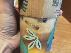 -星巴克(广州百信广场东区店)