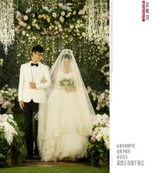 点击看大图 -情订奇缘婚纱摄影(和平路店)
