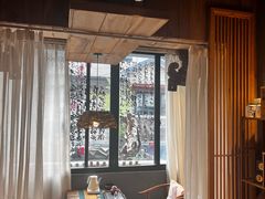 -邈墨茶馆(凤起路店)