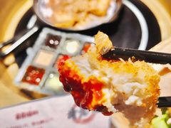 -哥老官重庆美蛙鱼头(龙湖杭州金沙天街店)